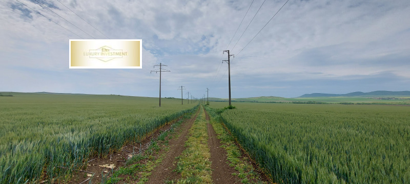 Продава  Земеделска земя област Бургас , с. Тънково , 7 дка | 49525363 - изображение [2]