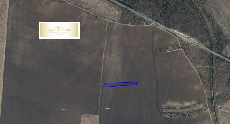 Продава  Земеделска земя област Бургас , с. Тънково , 7 дка | 49525363 - изображение [6]