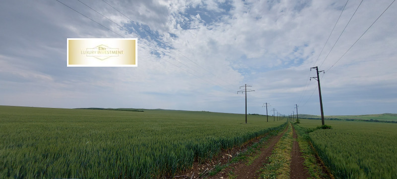Продава  Земеделска земя област Бургас , с. Тънково , 7 дка | 49525363 - изображение [3]