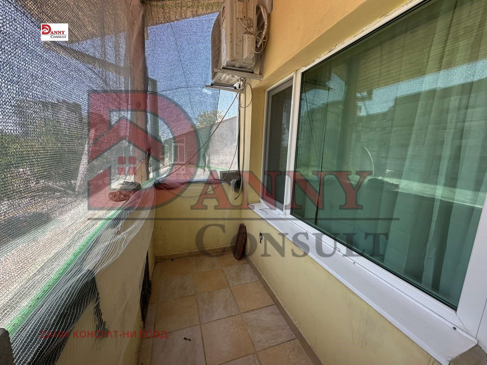 Продава 2-СТАЕН, гр. Велико Търново, Колю Фичето, снимка 8 - Апартаменти - 51202289