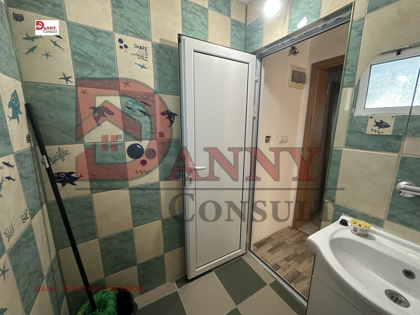 Продава 2-СТАЕН, гр. Велико Търново, Колю Фичето, снимка 9 - Апартаменти - 51202289