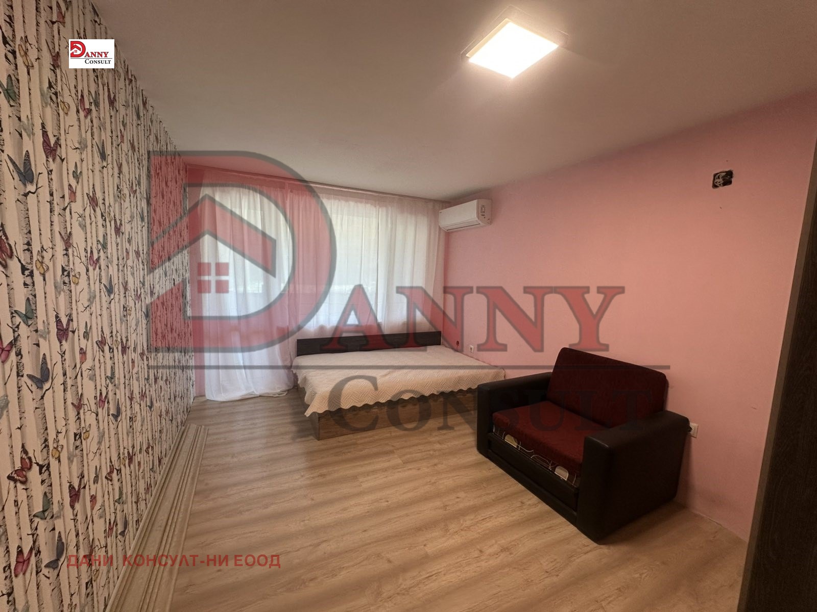 Продава 2-СТАЕН, гр. Велико Търново, Колю Фичето, снимка 4 - Апартаменти - 51202289