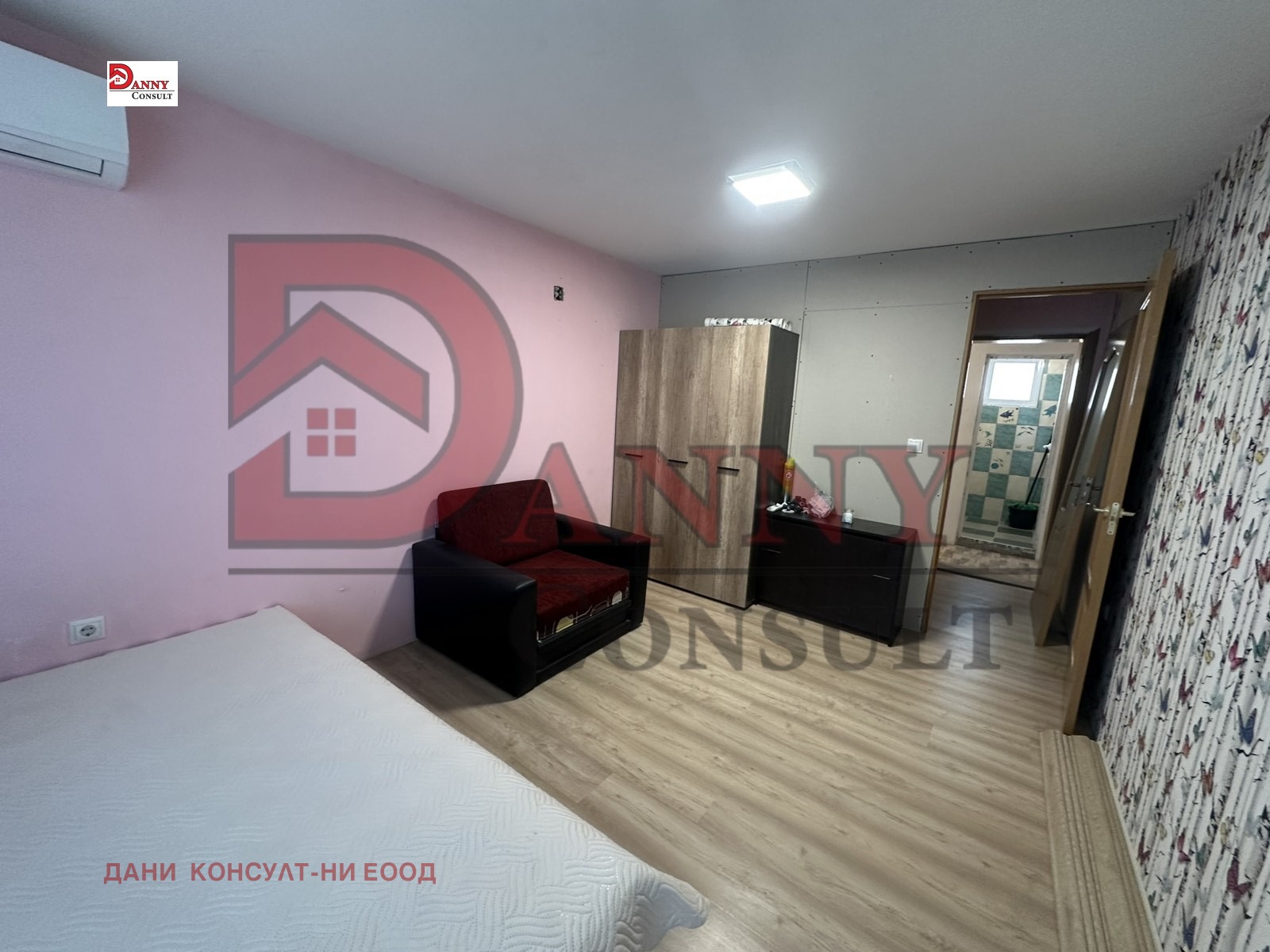 Продава 2-СТАЕН, гр. Велико Търново, Колю Фичето, снимка 3 - Апартаменти - 51202289