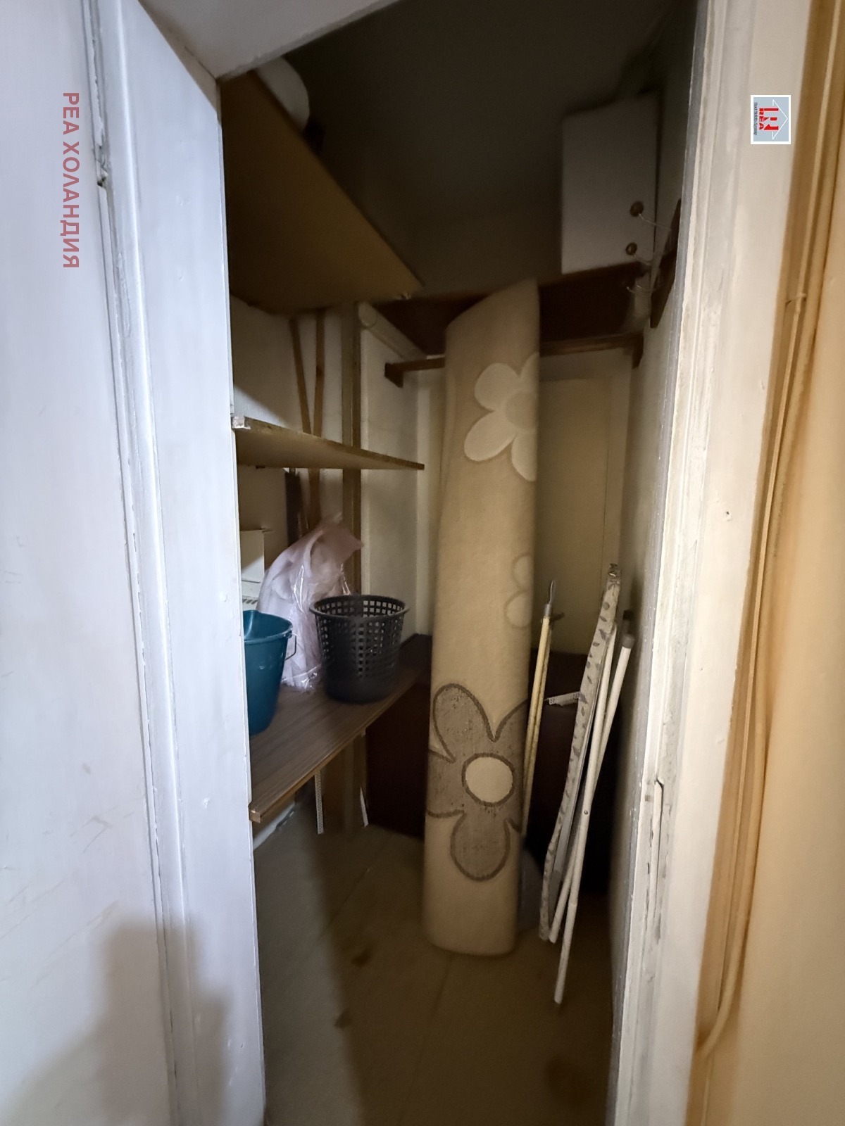 Продава 2-СТАЕН, гр. Варна, Лятно кино Тракия, снимка 11 - Апартаменти - 55660891