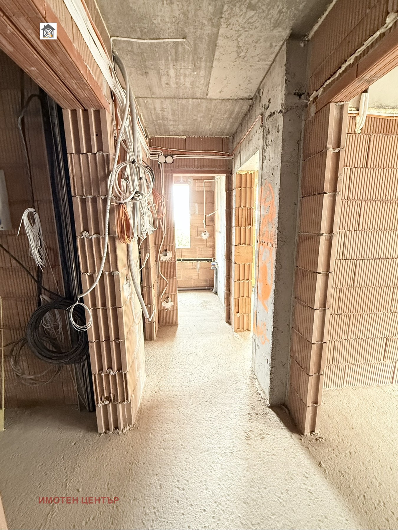 Продава 2-СТАЕН, гр. София, Карпузица, снимка 4 - Апартаменти - 55802237