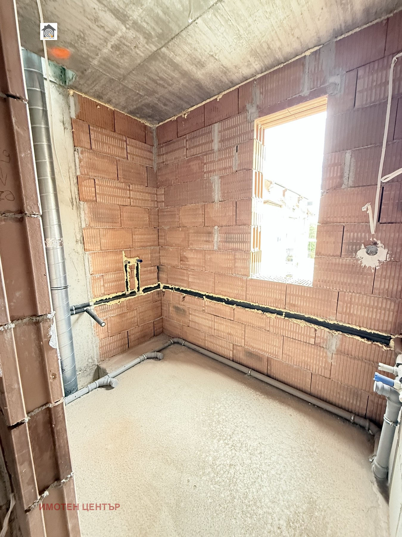Продава 2-СТАЕН, гр. София, Карпузица, снимка 6 - Апартаменти - 55802237