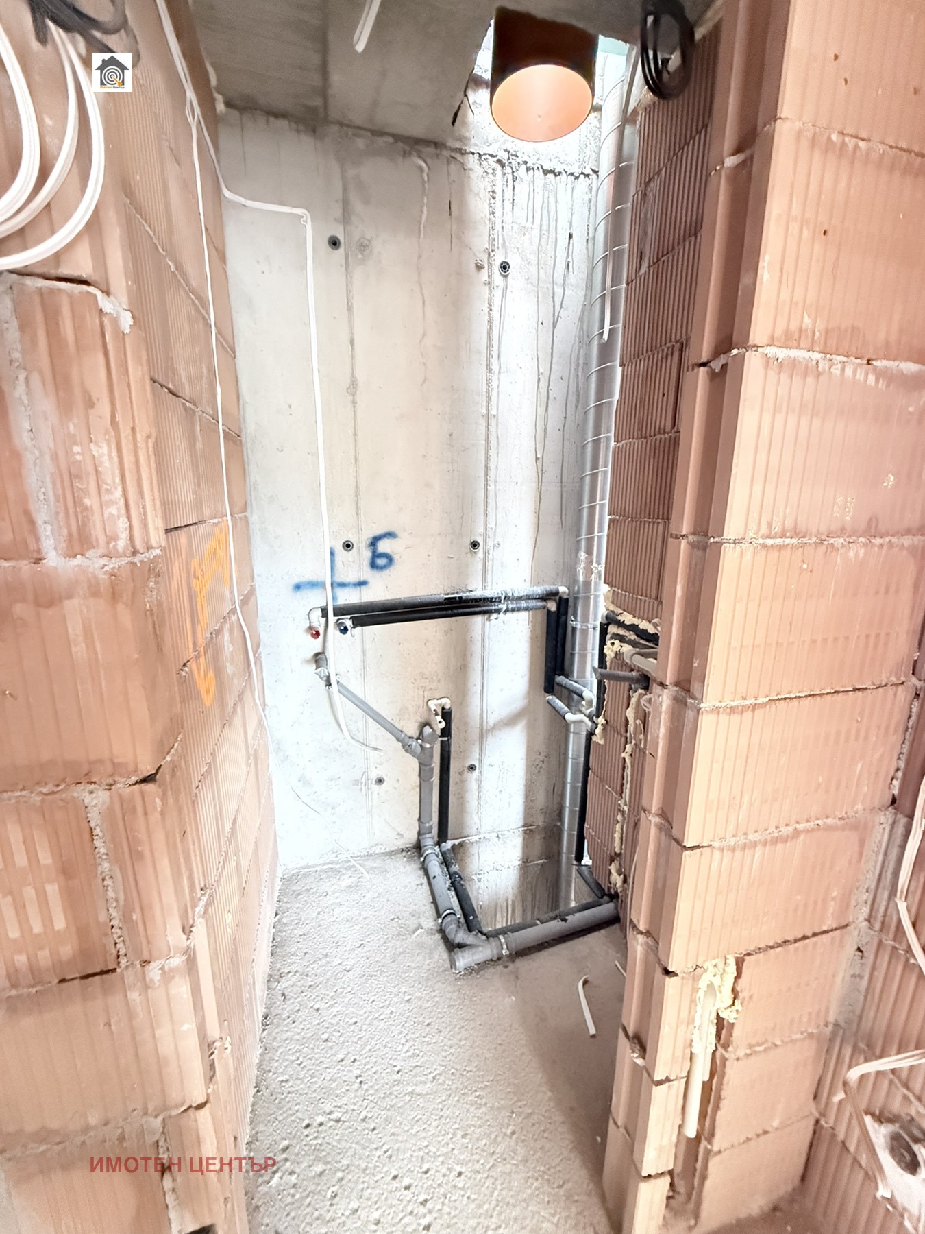 Продава 2-СТАЕН, гр. София, Карпузица, снимка 7 - Апартаменти - 55802237