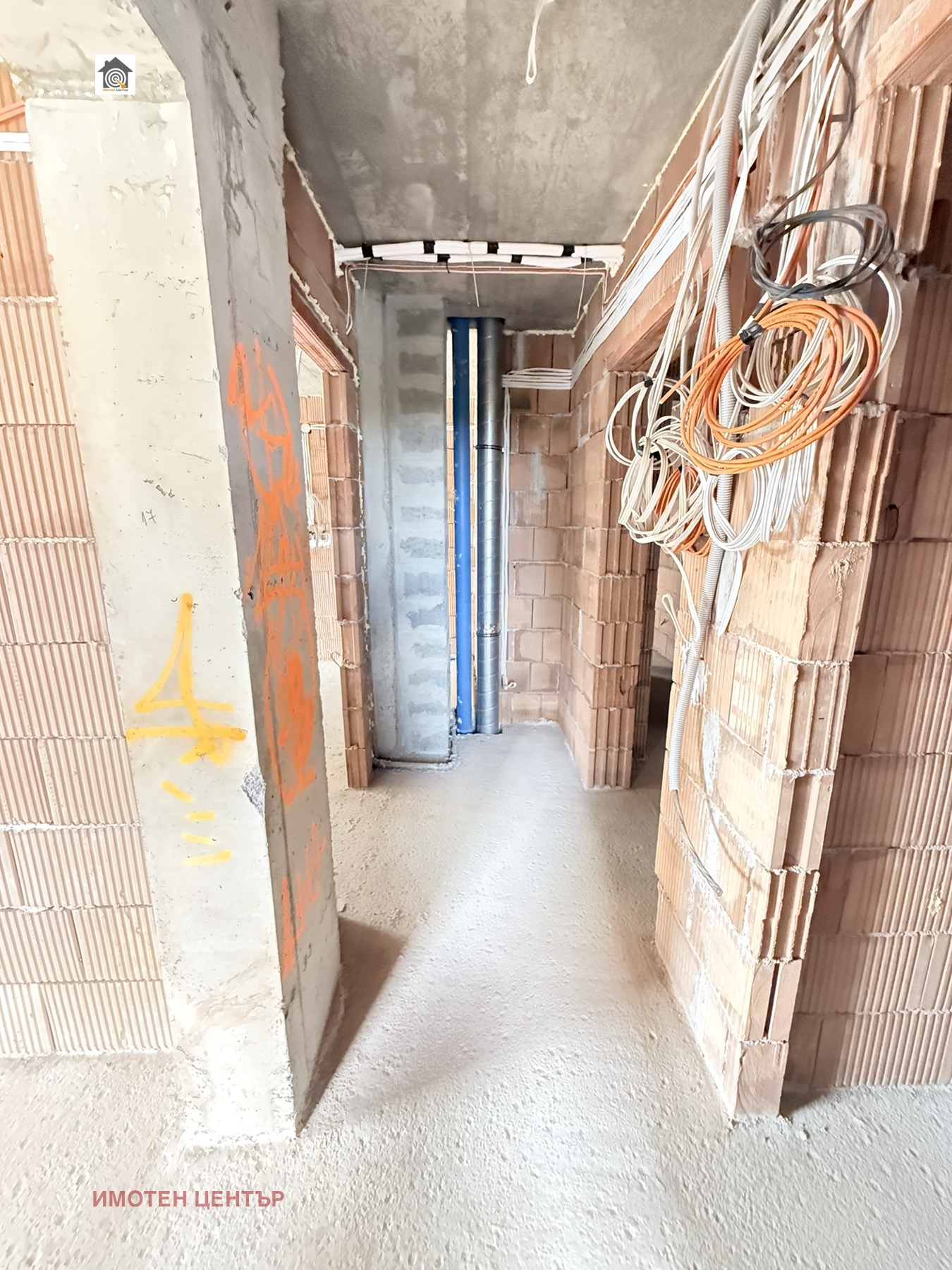 Продава 2-СТАЕН, гр. София, Карпузица, снимка 10 - Апартаменти - 55802237