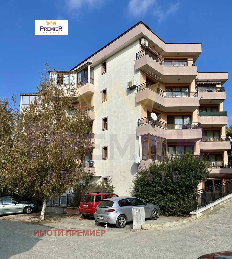 Продава 2-СТАЕН, гр. Варна, Възраждане 3, снимка 15 - Апартаменти - 56680234