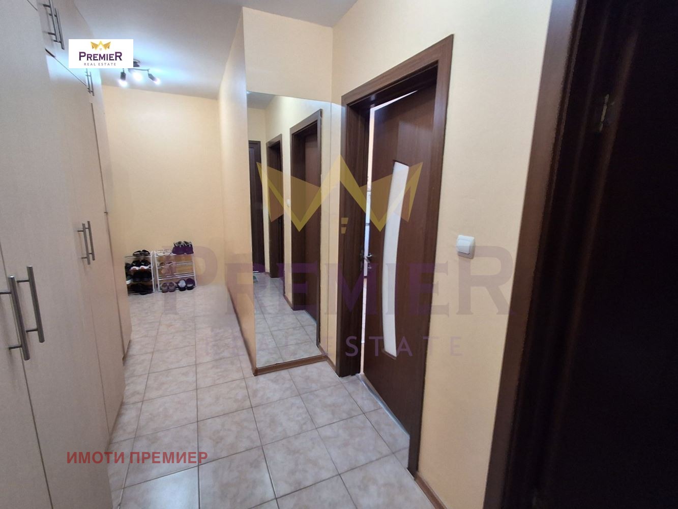 Продава 2-СТАЕН, гр. Варна, Възраждане 3, снимка 10 - Апартаменти - 56680234