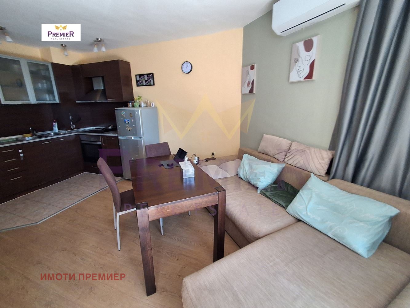 Продава 2-СТАЕН, гр. Варна, Възраждане 3, снимка 4 - Апартаменти - 56680234