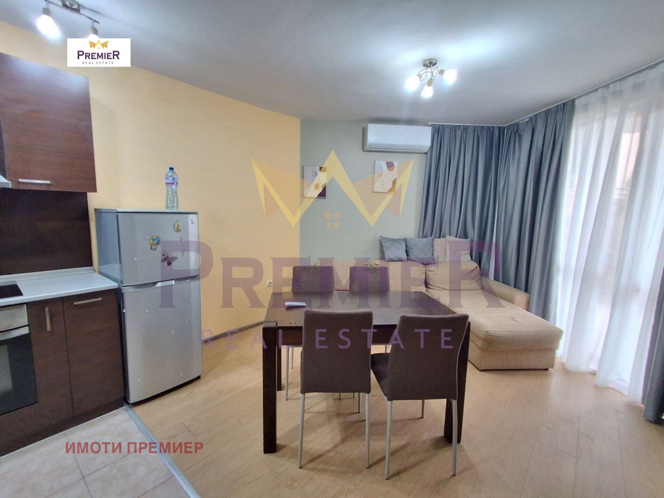 Продава 2-СТАЕН, гр. Варна, Възраждане 3, снимка 3 - Апартаменти - 56680234