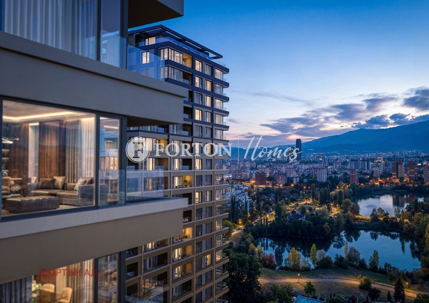 Продава 3-СТАЕН, гр. София, Дружба 1, снимка 6 - Апартаменти - 54204110