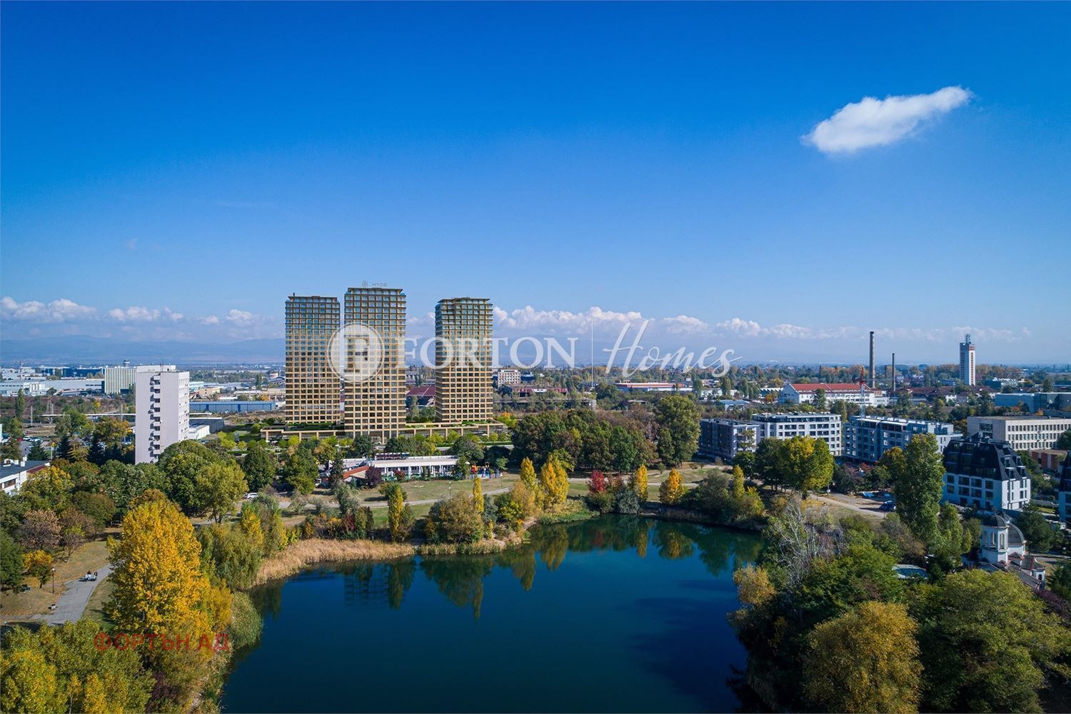 Продава 3-СТАЕН, гр. София, Дружба 1, снимка 3 - Апартаменти - 54204110