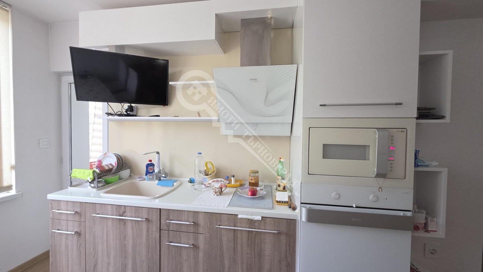 Продава 3-СТАЕН, гр. Елена, област Велико Търново, снимка 2 - Апартаменти - 54266558