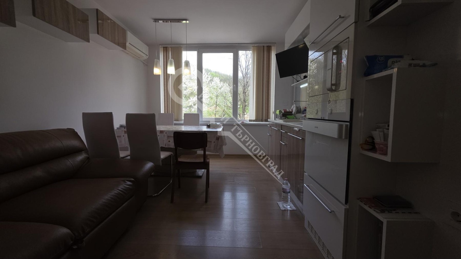 Продава 3-СТАЕН, гр. Елена, област Велико Търново, снимка 4 - Апартаменти - 54266558