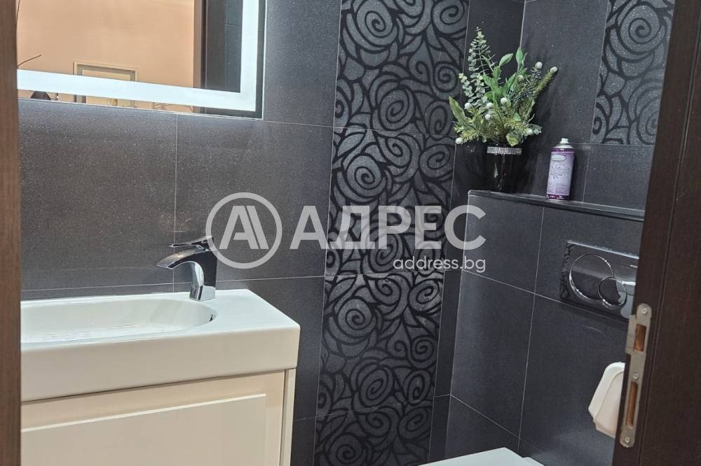 Продава 3-СТАЕН, гр. София, Гоце Делчев, снимка 11 - Апартаменти - 54847604