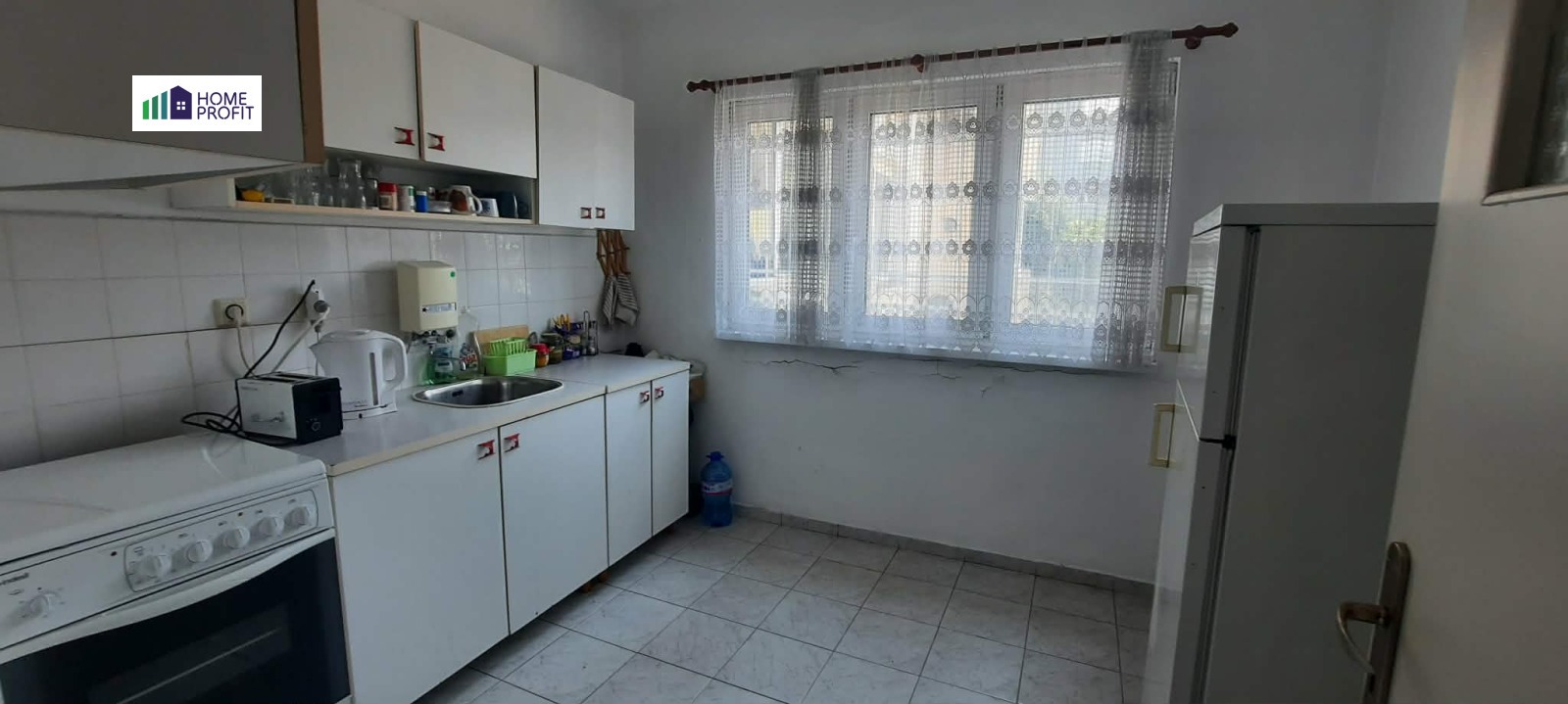 Продава 3-СТАЕН, гр. София, Лозенец, снимка 6 - Апартаменти - 55877158