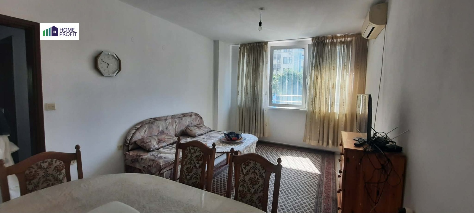 Продава 3-СТАЕН, гр. София, Лозенец, снимка 5 - Апартаменти - 55877158