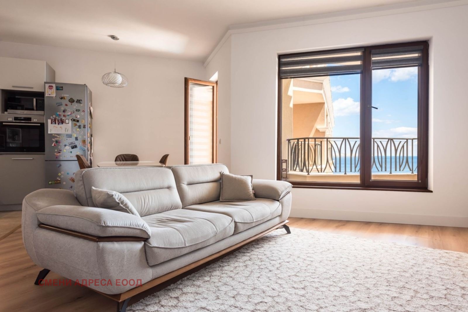 Продава 4-СТАЕН, гр. Варна, к.к. Чайка, снимка 6 - Апартаменти - 56028670