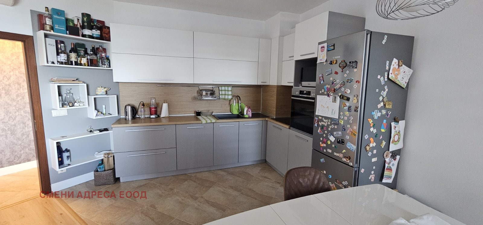 Продава 4-СТАЕН, гр. Варна, к.к. Чайка, снимка 10 - Апартаменти - 56028670