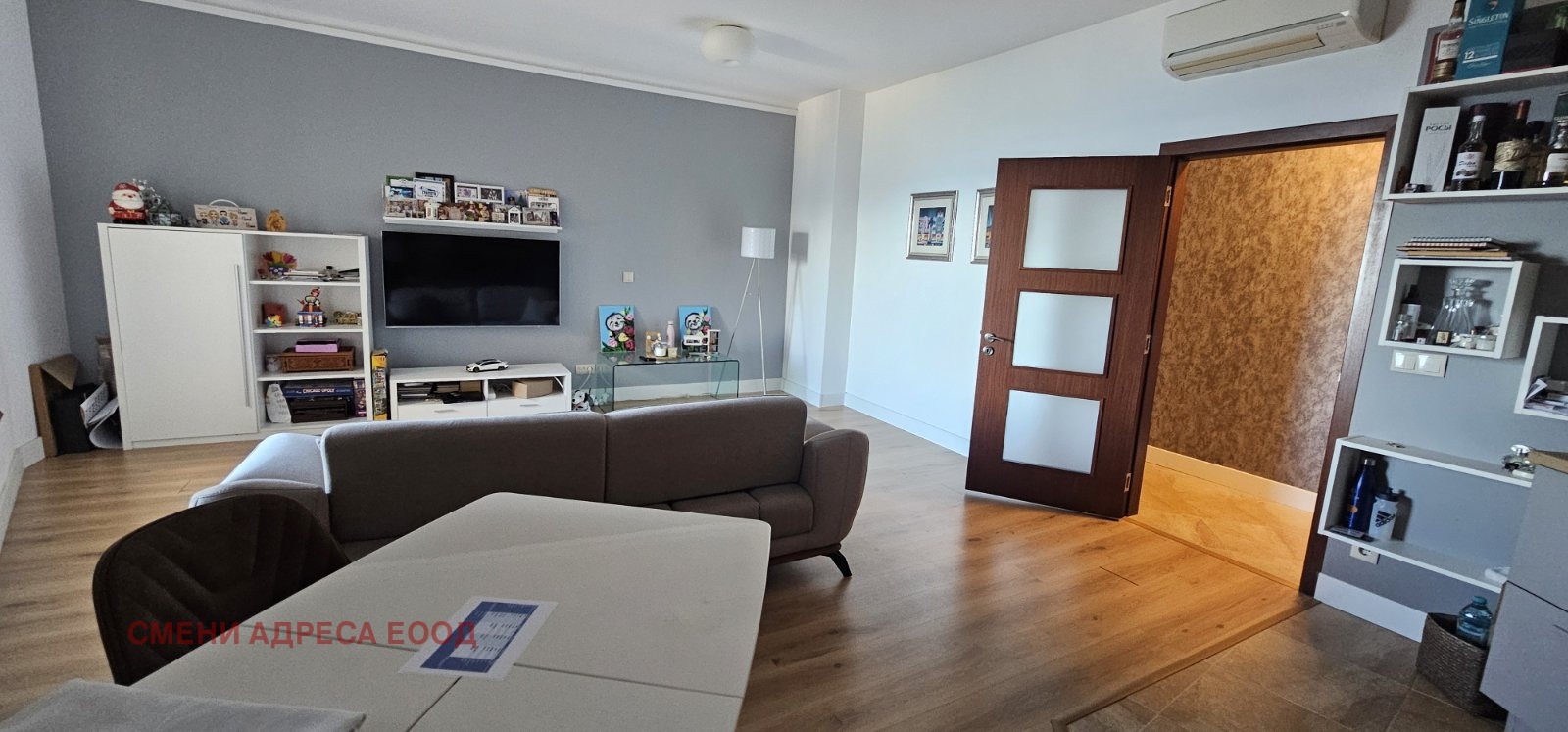 Продава 4-СТАЕН, гр. Варна, к.к. Чайка, снимка 8 - Апартаменти - 56028670