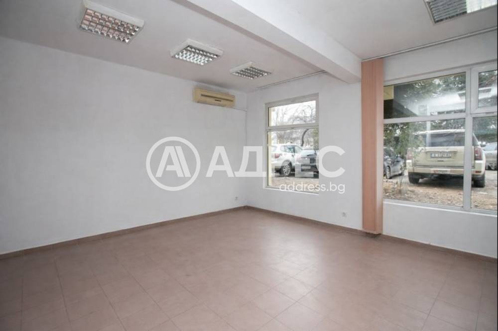 Продава ОФИС, гр. София, Студентски град, снимка 2 - Офиси - 52037451