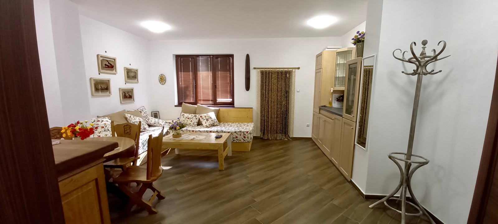 Продава КЪЩА, с. Баня, област Пазарджик, снимка 5 - Къщи - 53958807