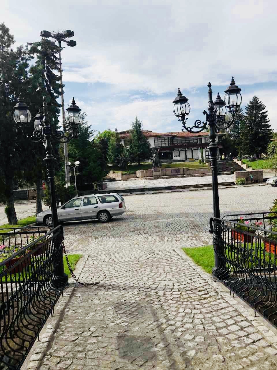 Продава КЪЩА, с. Баня, област Пазарджик, снимка 3 - Къщи - 53958807