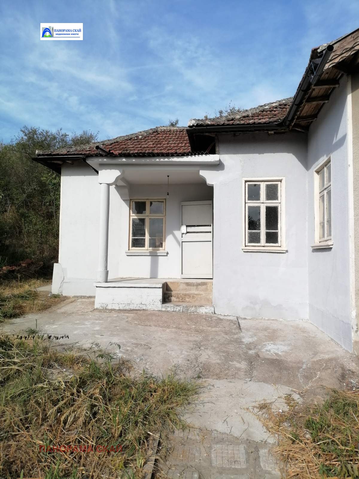 Продава КЪЩА, с. Крушовене, област Плевен