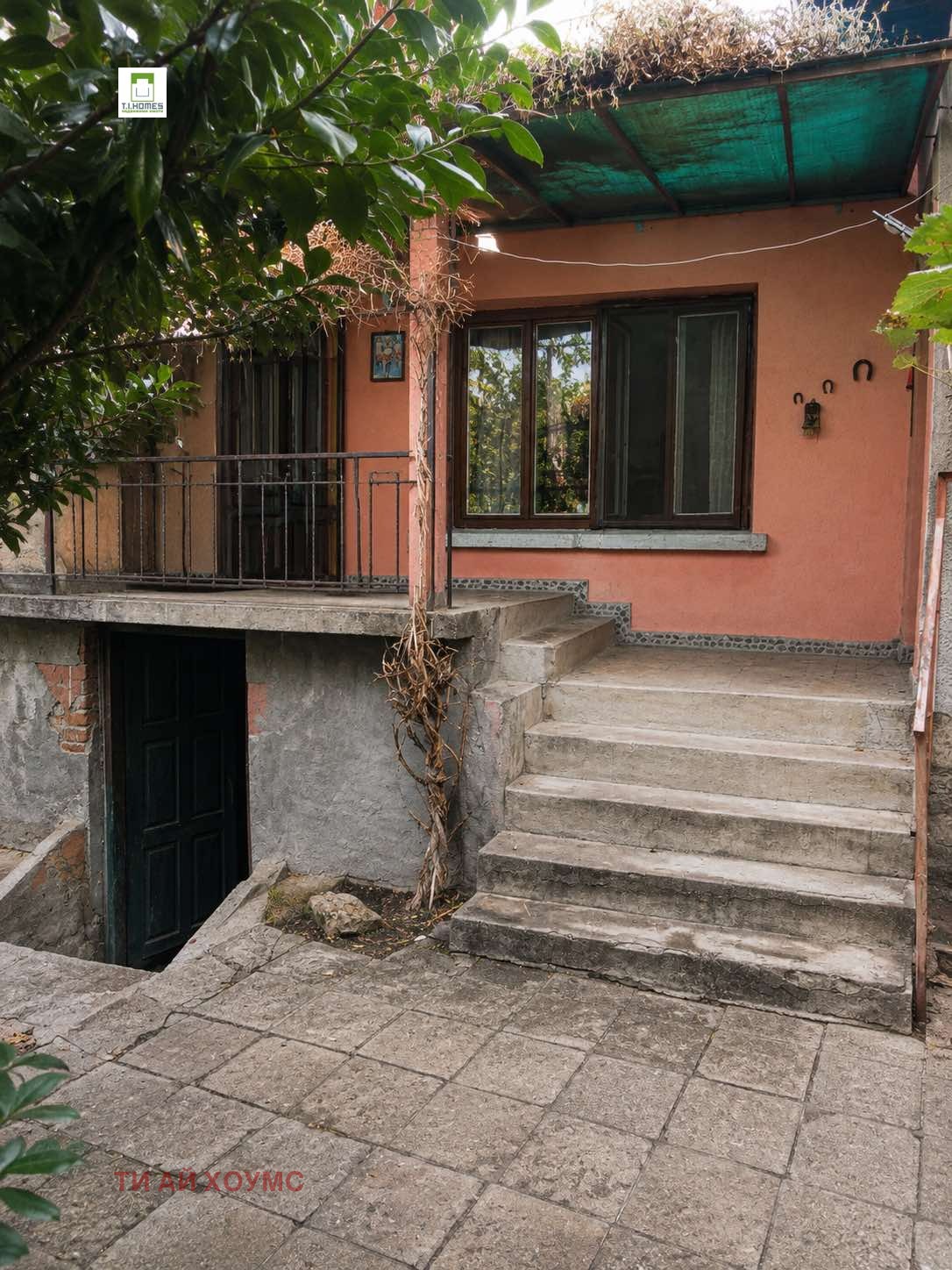 Продава КЪЩА, гр. Монтана, Идеален център, снимка 4 - Къщи - 55951308