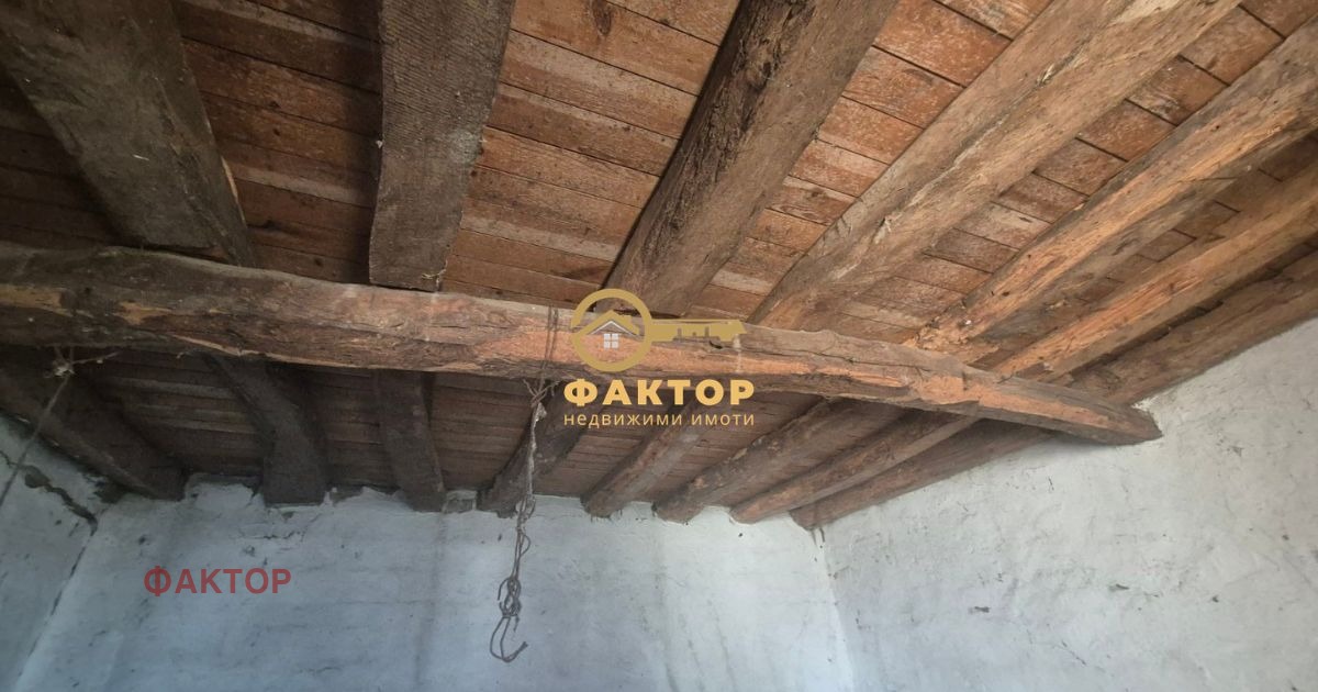 Продава КЪЩА, с. Чешнегирово, област Пловдив, снимка 4 - Къщи - 56223624