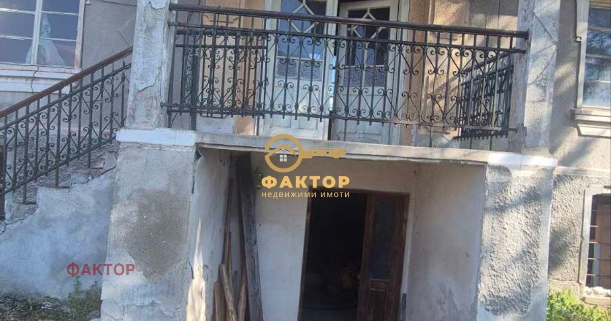 Продава КЪЩА, с. Чешнегирово, област Пловдив, снимка 6 - Къщи - 56223624