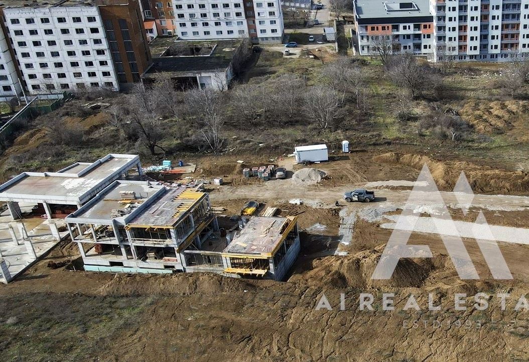 Продава ПАРЦЕЛ, гр. Плевен, Дружба 2, снимка 5 - Парцели - 54494519