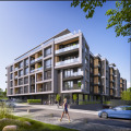 Продава 2-СТАЕН, град София, Манастирски ливади • 187369 € / 366461.91 лв. • 11712911 3