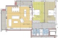 Продава 3-СТАЕН, град София, Бояна • 381408 € • 34411805 — Holmes.bg