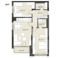 Продава  3-стаен град София , Овча купел 2 , 108 кв.м | 76429382 - изображение [3]