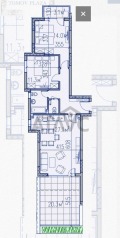 Продава  3-стаен град Пловдив , Тракия , 136 кв.м | 70127475 - изображение [12]