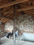 Продава  Къща област Перник , с. Лобош , 90 кв.м | 80890233 - изображение [16]