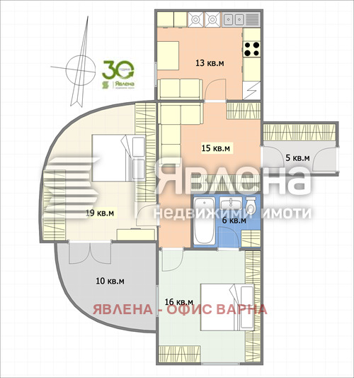 ������� 3-����� | Imot.bg � ����������� 14