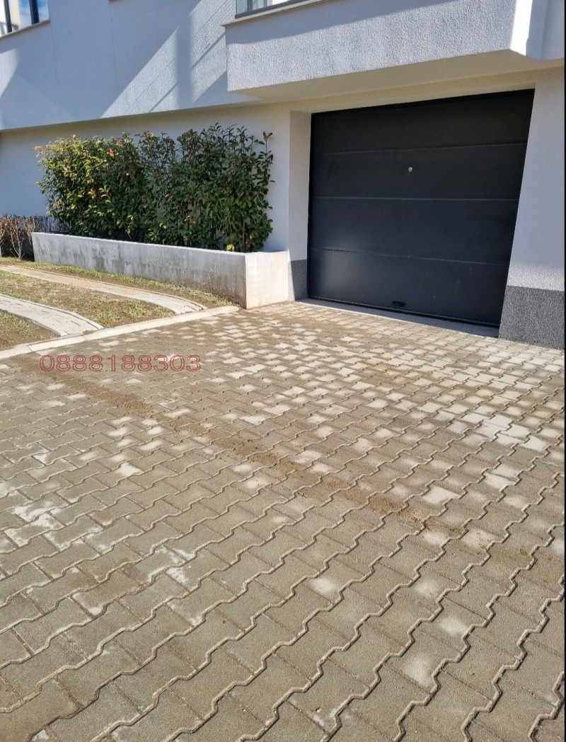 Продава ГАРАЖ в град София, Младост 4 - 24 кв.м / 62 900 € » 123 021.71 лв.