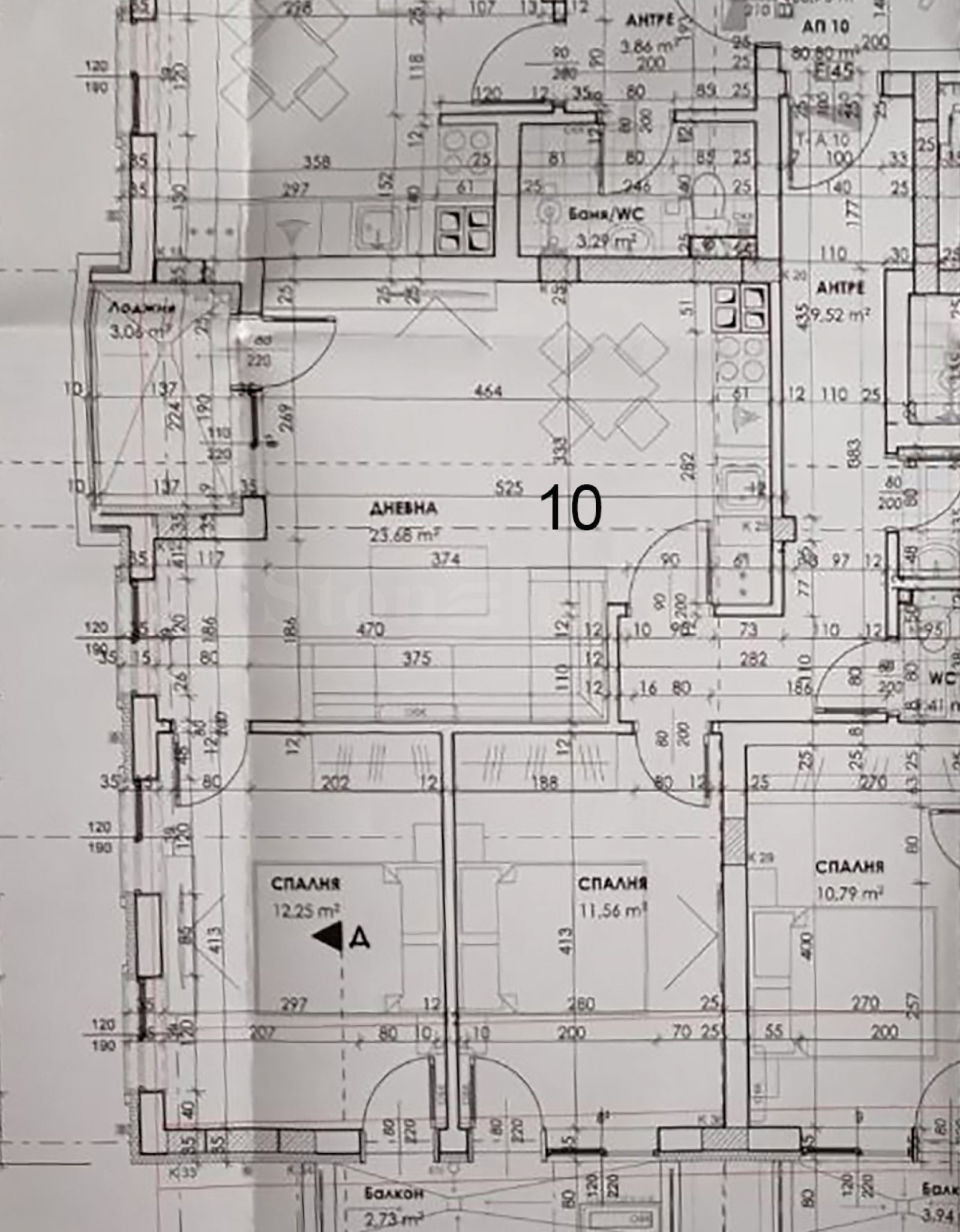 ������� 3-����� | Imot.bg � ����������� 4