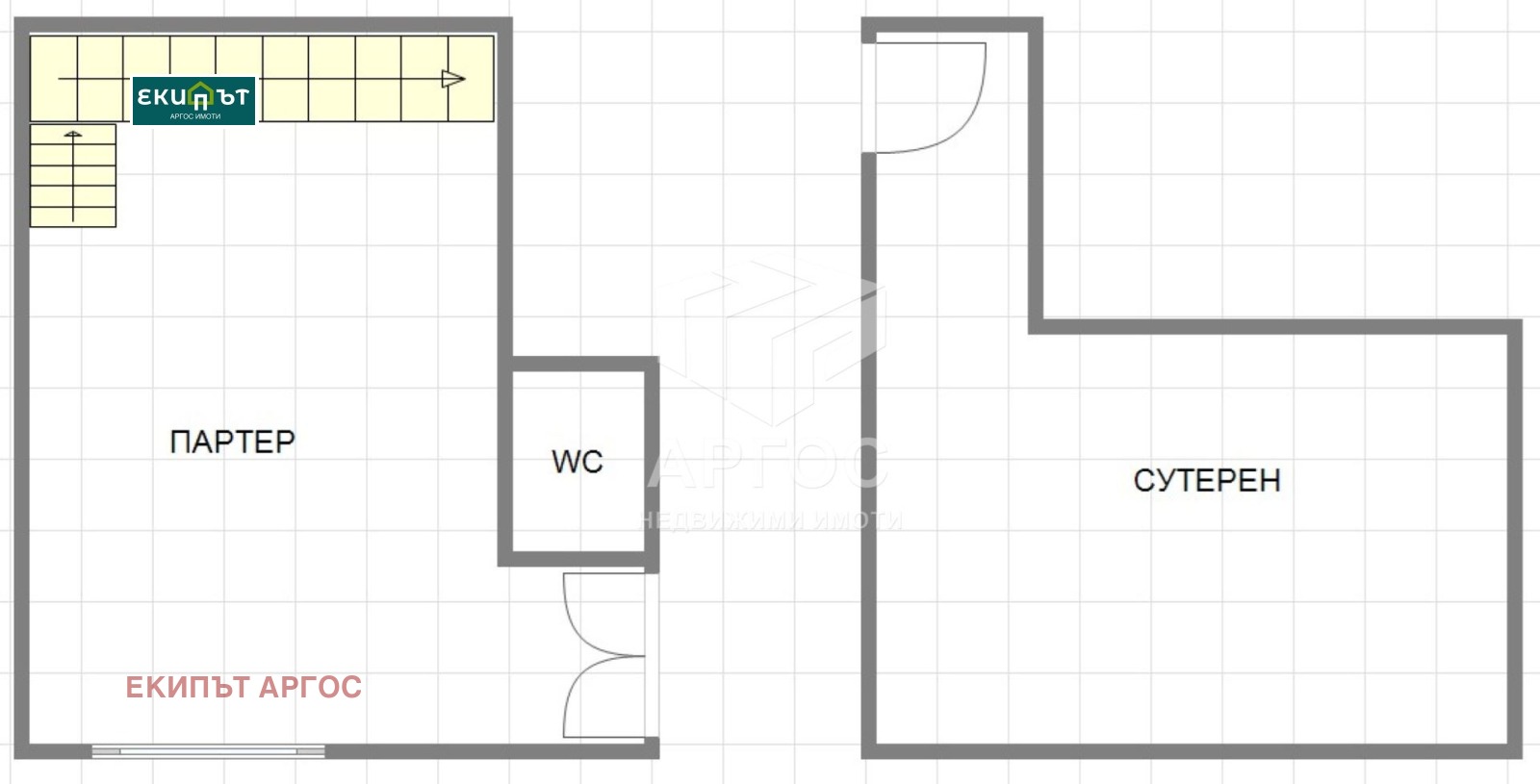 Продава МАГАЗИН | Imot.bg — изображение 1