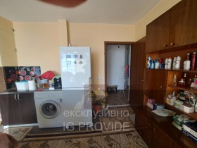 1 soverom Ajtos, region Burgas 1