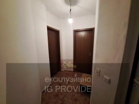 1 soverom Ajtos, region Burgas 3