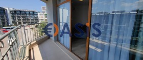 Продава 3-стаен област Бургас гр. Свети Влас - [1] 