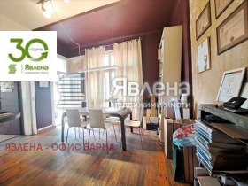 Piso de la casa Gratska majala, Varna 5