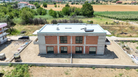 Haus Komatewsko schose, Plowdiw