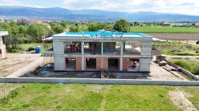 Casa Komatevsko chose, Plovdiv