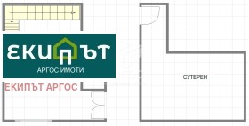 Магазин Левски 1, Варна